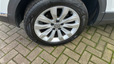 Volkswagen T-Roc 1.0 TSI SE 5dr Petrol Hatchback